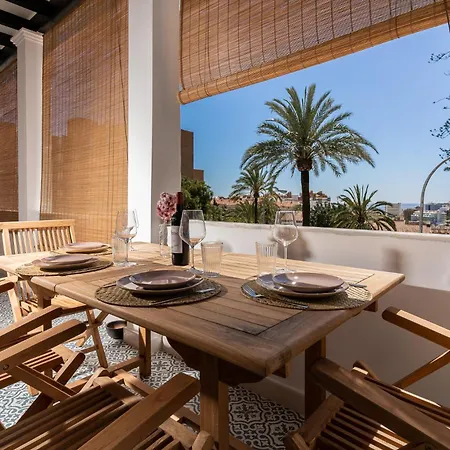 Appartement Monko Ciudad Comfort