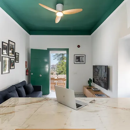 Monko Ciudad Comfort Appartement Benalmádena