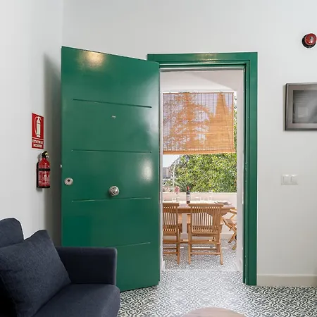 Monko Ciudad Comfort Apartment Benalmadena