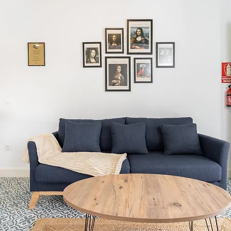 Apartment Monko Ciudad Comfort Benalmadena