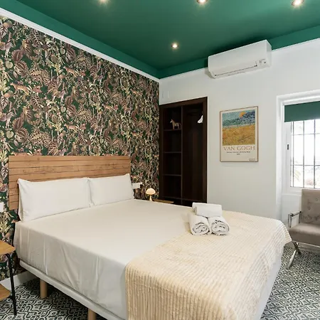 דירה Monko Ciudad Comfort *