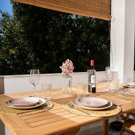 Appartement Monko Ciudad Comfort Benalmádena